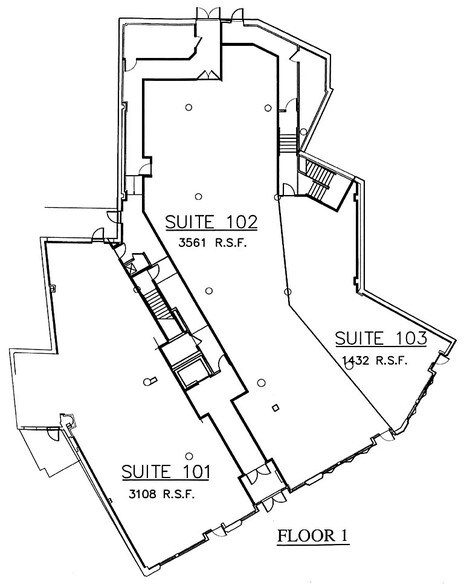 1 Bow St, Cambridge, MA à louer - Autre - Image 2 de 14