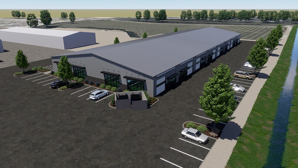 5715 Cleveland Blvd., Caldwell, ID for lease - Primary Photo - Image 1 of 6