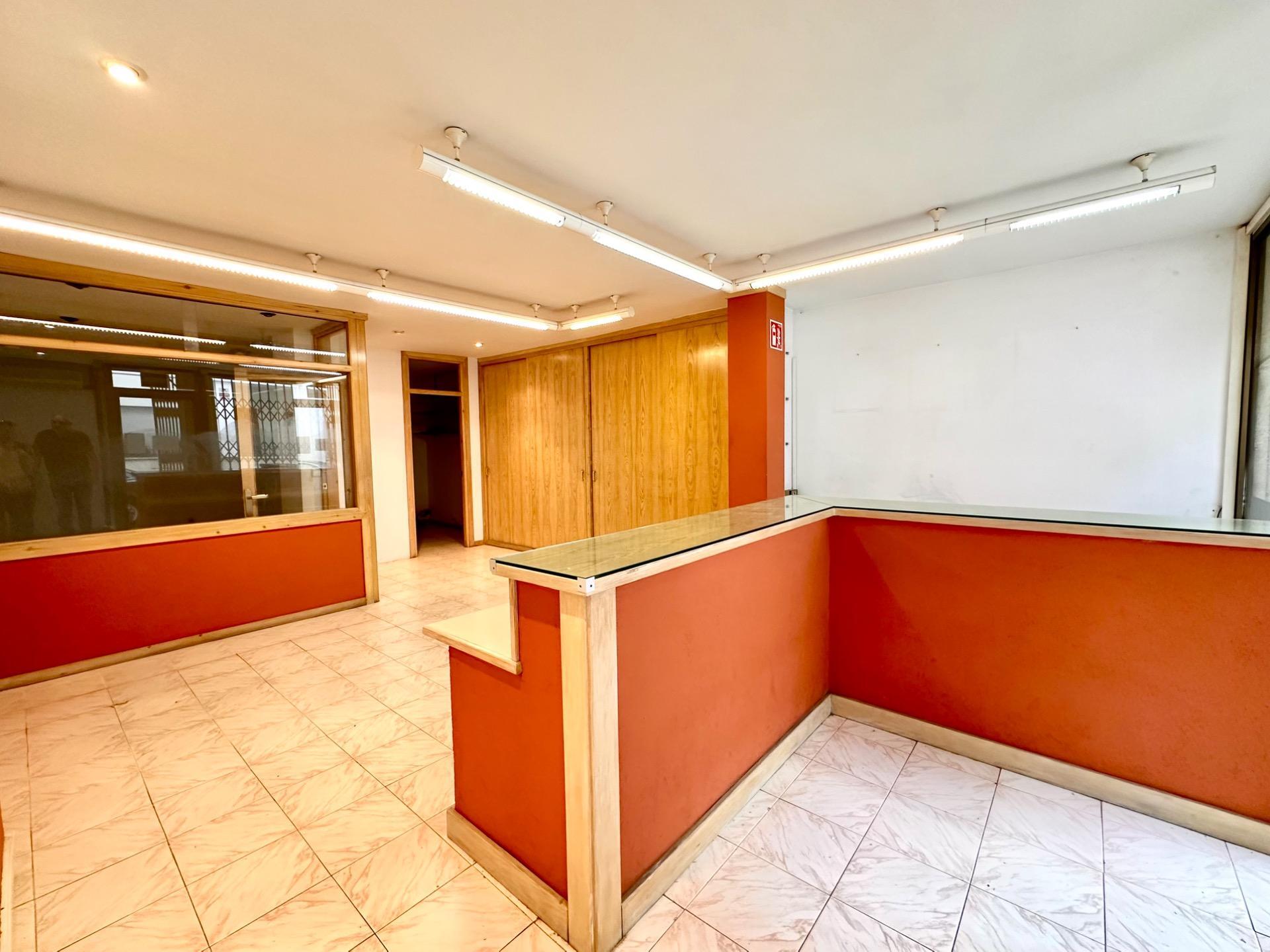 Immeuble residentiel dans Palamós, Gerona à vendre Photo intérieure- Image 1 de 2