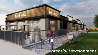 Plus de détails pour 5206 N Navarro St, Victoria, TX - Commerce de détail à louer