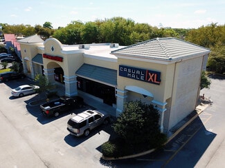More details for 620 E Altamonte Dr, Altamonte Springs, FL - Retail for Lease