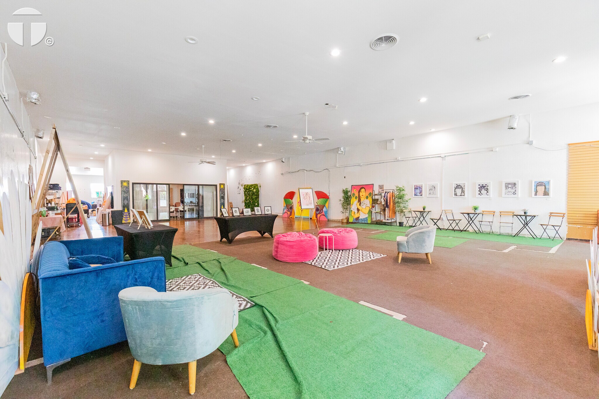 2572 21st St, Sacramento, CA à louer Photo du bâtiment- Image 1 de 13