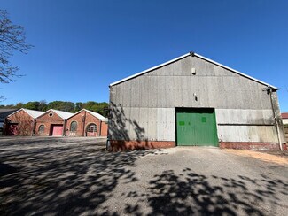 Plus de détails pour 5 Mill Cottages, Malton - Industriel à louer
