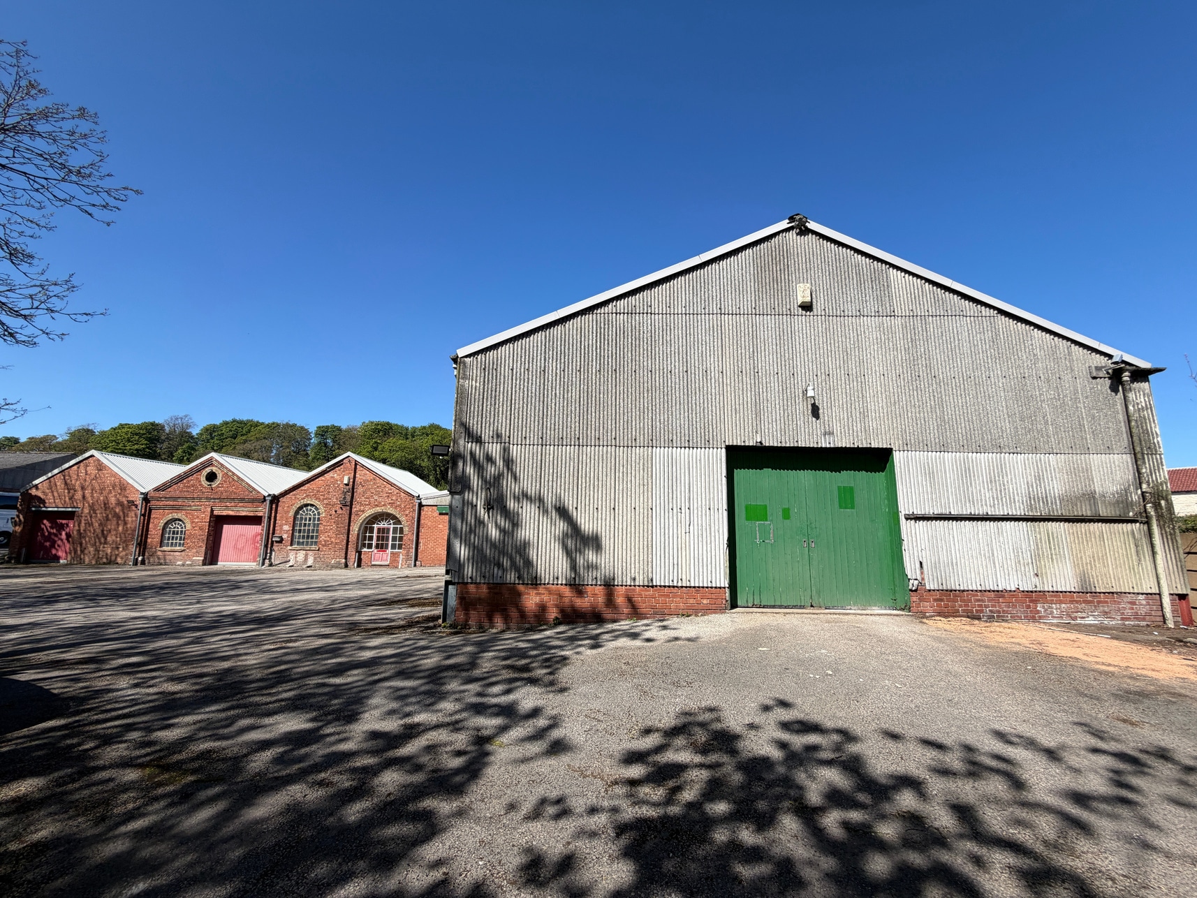 5 Mill Cottages, Malton for lease Building Photo- Image 1 of 7