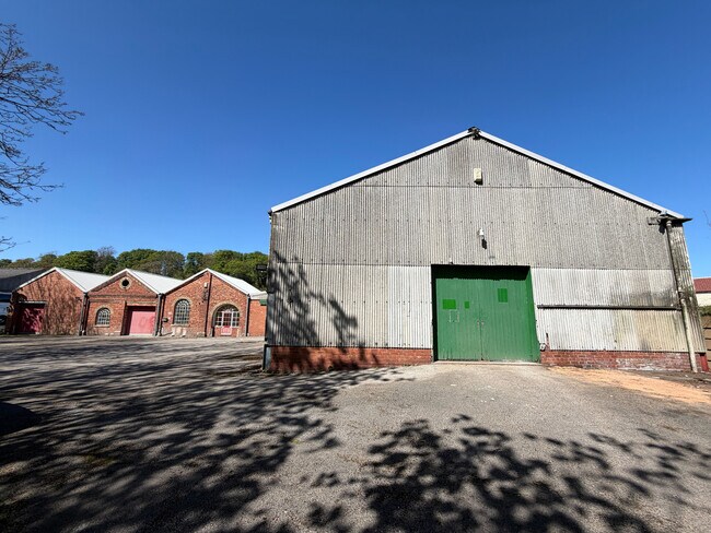 More details for 5 Mill Cottages, Malton - Industrial for Lease