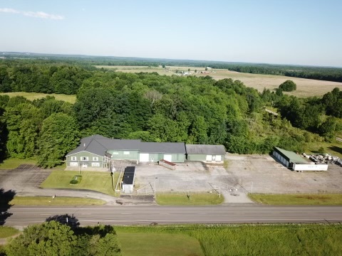 3237 US Route 19, Cochranton, PA à vendre - Photo du b timent - Image 1 de 1