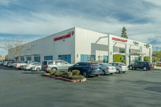 More details for 9045 Bruceville Rd, Elk Grove, CA - Medical for Lease