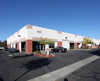 More details for 4021 Alvis Ct, Rocklin, CA - Industrial for Lease