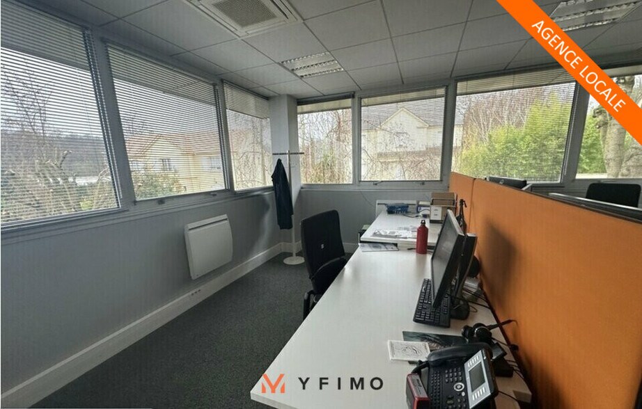 Office in FOURQUEUX for sale - Building Photo - Image 2 of 2