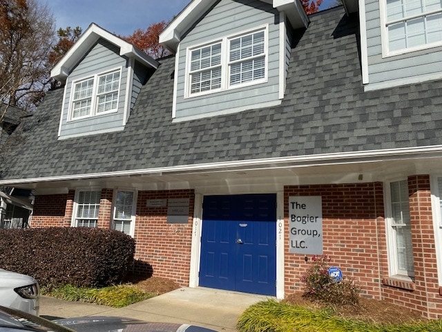 1015-1029 Bullard Ct, Raleigh, NC for sale Primary Photo- Image 1 of 16