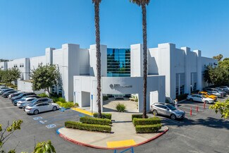More details for 5900 Skylab Rd, Huntington Beach, CA - Industrial for Lease