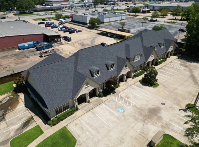 977 Pruitt Pl, Tyler, TX for lease - Building Photo - Image 2 of 15