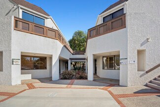 Plus de détails pour 2372-2382 SE Bristol St, Newport Beach, CA - Bureau/Médical à louer