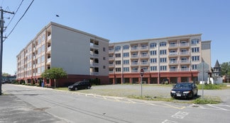 More details for 100 Taylor St, Colonial Beach, VA - Retail for Sale