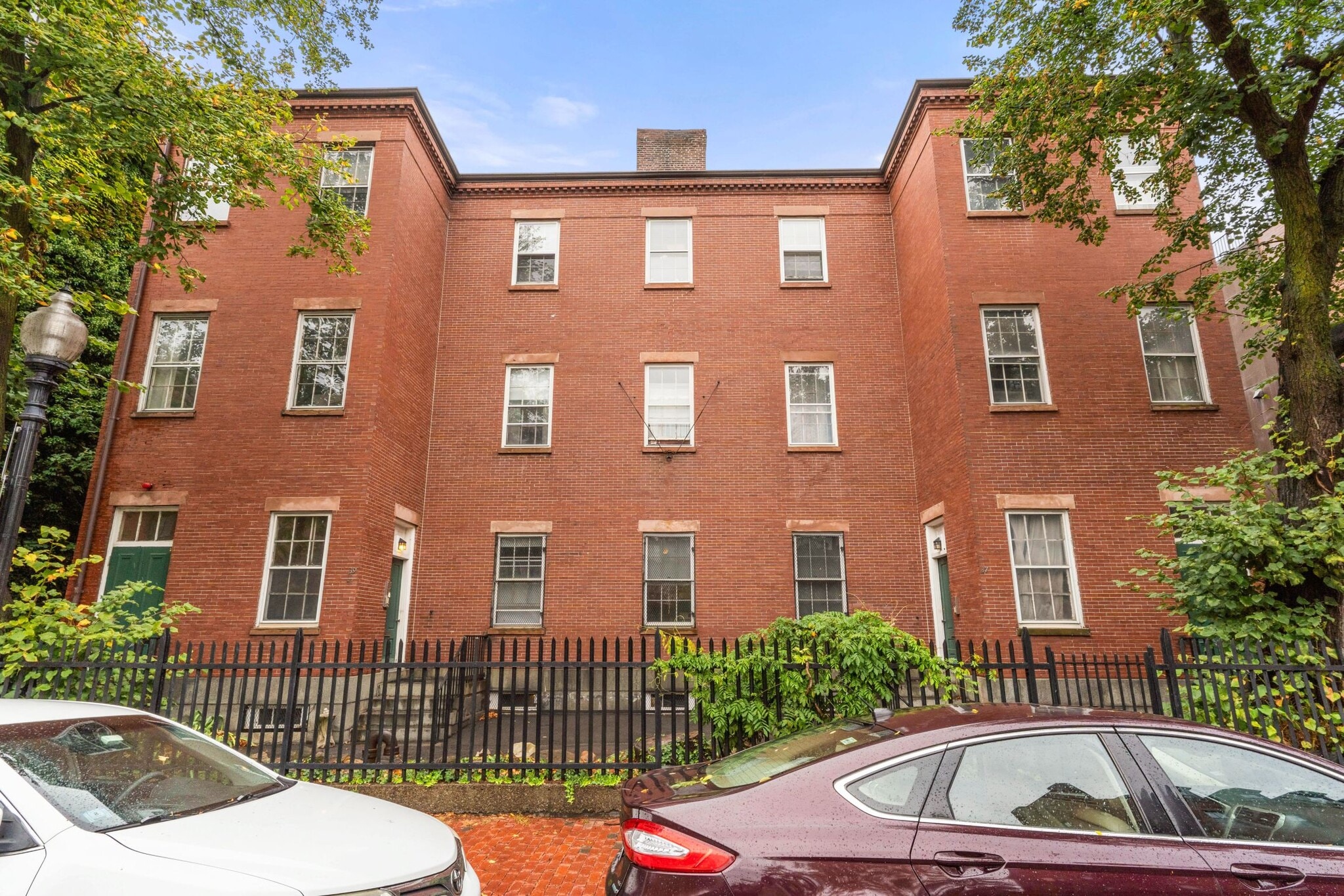 43 Rutland St, Boston, MA for sale Primary Photo- Image 1 of 12