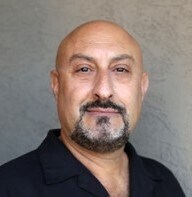 Peter Rocca