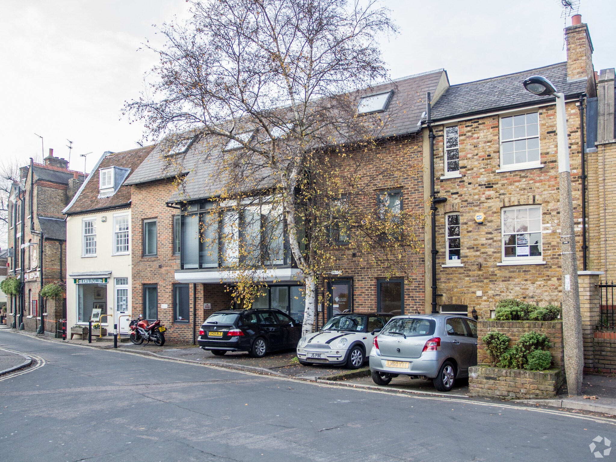 11-13 Worple Way, Richmond for lease Building Photo- Image 1 of 7