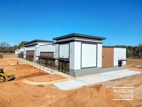 3493 Highway 155 and Frog rd, Locust Grove, GA à vendre Photo intérieure- Image 2 de 5