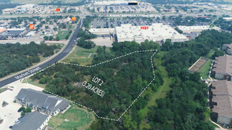 Plus de détails pour Colonial Pkwy, Cedar Park, TX - Terrain à vendre