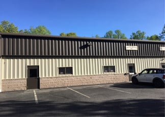 More details for 1432 Old Waterbury Rd, Southbury, CT - Industrial for Lease