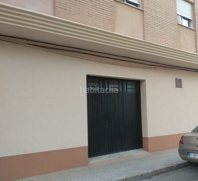 Carrer Xuquer, del, 11, Carlet, Valencia for sale - Building Photo - Image 3 of 16