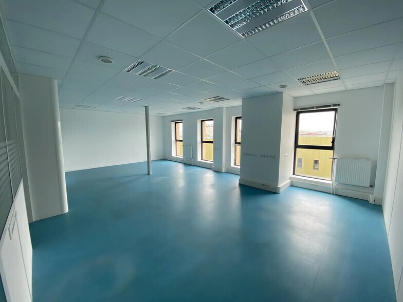 14 B Allée Des Landais, Reims à louer - Photo intérieure - Image 1 de 5