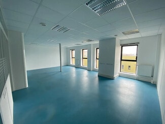 More details for 14 B Allée Des Landais, Reims - Office for Lease