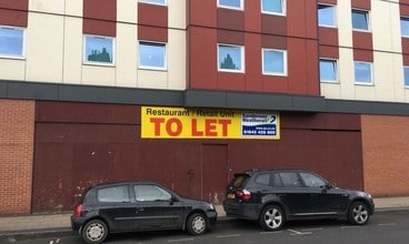 248 Linthorpe Rd, Middlesbrough à louer Autre- Image 1 de 1