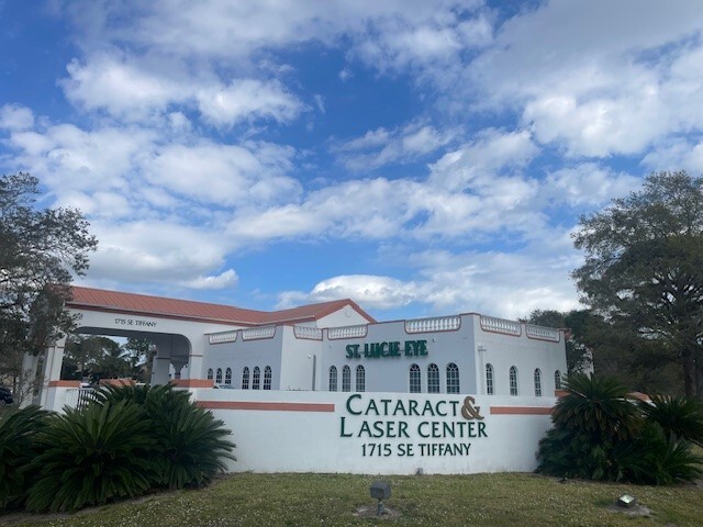 1715 SE Tiffany Ave, Port Saint Lucie, FL for lease - Building Photo - Image 3 of 21