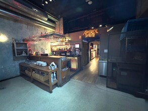 Commerce de détail dans Barcelone, Barcelona à louer Photo intérieure- Image 2 de 24