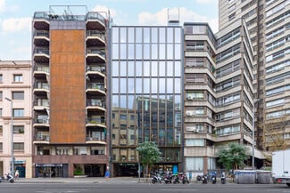 More details for Carrer d'Aragó, 182, Barcelona - Office for Lease