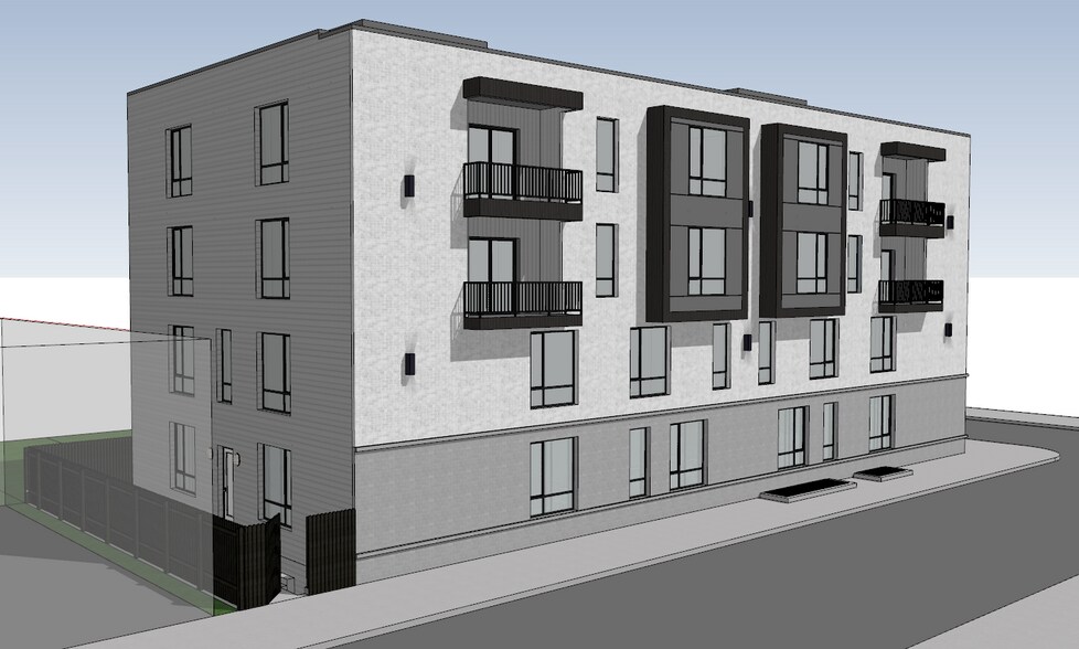 620 N 37th St, Philadelphia, PA à vendre - Photo principale - Image 1 de 3