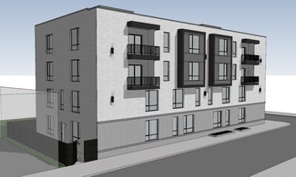 Plus de détails pour 620 N 37th St, Philadelphia, PA - Terrain à vendre