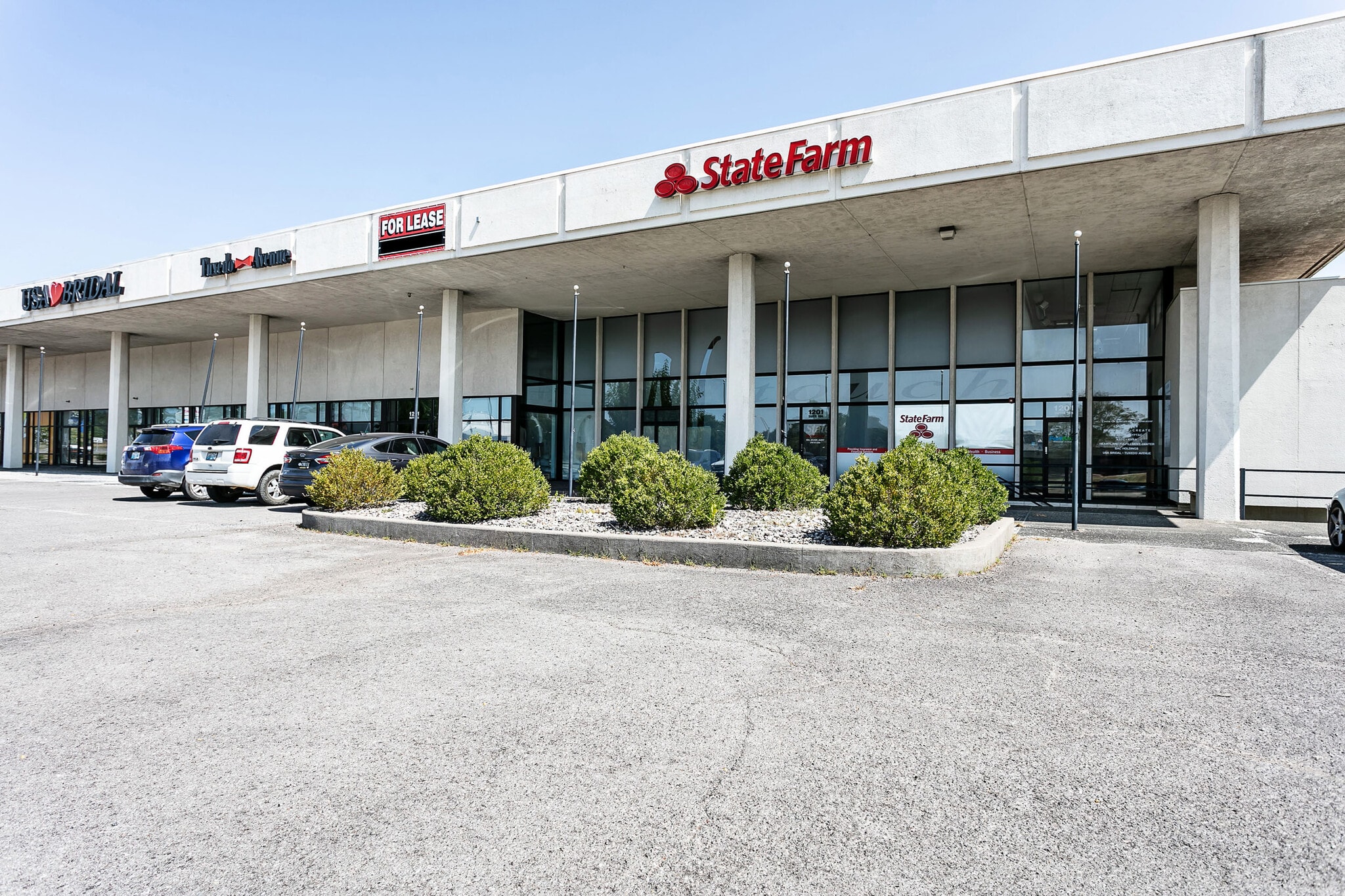 1201 N Dixie Ave, Elizabethtown, KY for lease Building Photo- Image 1 of 10