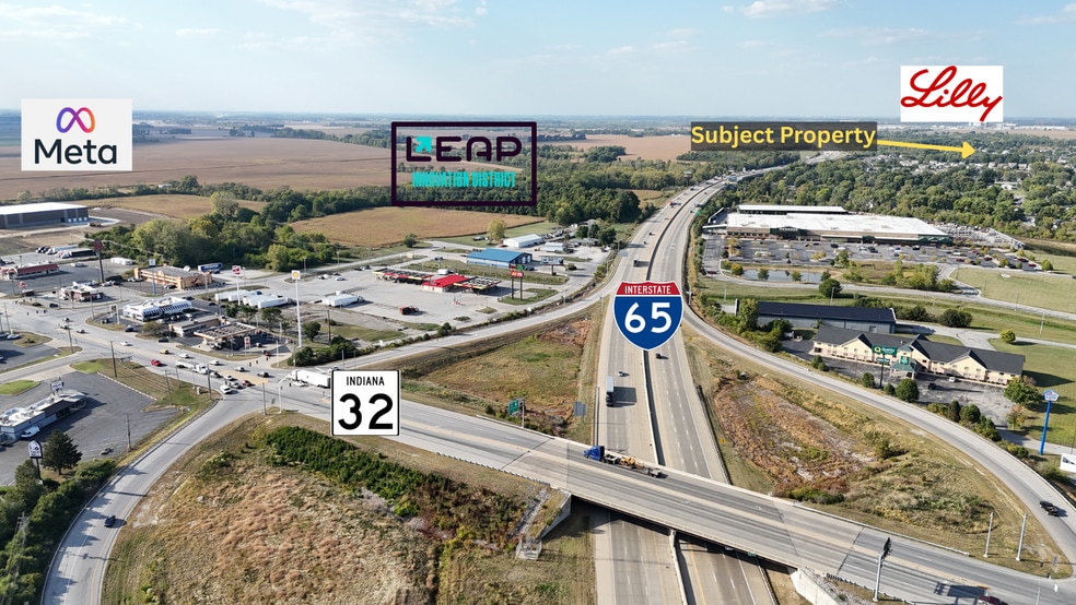 12+ Acres with Unmatched Potential! portfolio of 4 properties for sale on LoopNet.ca - Building Photo - Image 2 of 28