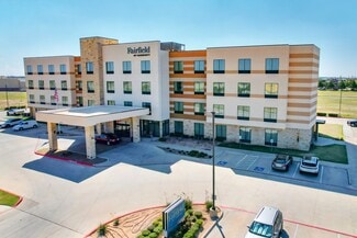 Plus de détails pour 6435 50th St, Lubbock, TX - Services hôteliers à vendre