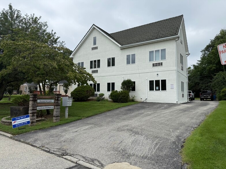 144 Ivy Ln, King Of Prussia, PA for lease - Building Photo - Image 1 of 7