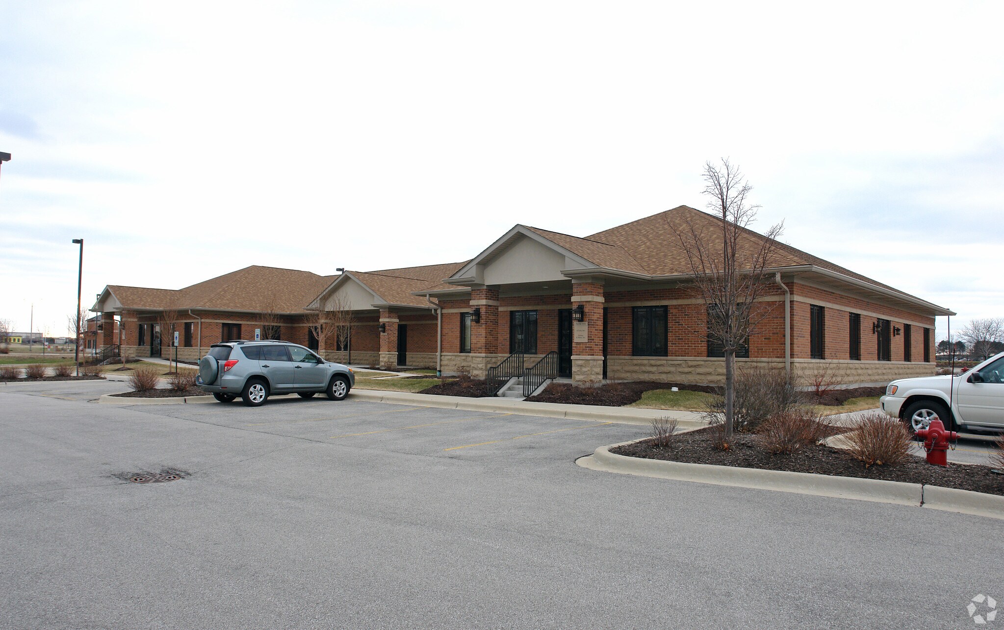 3845 McCoy Dr, Aurora, IL à vendre Photo principale- Image 1 de 11