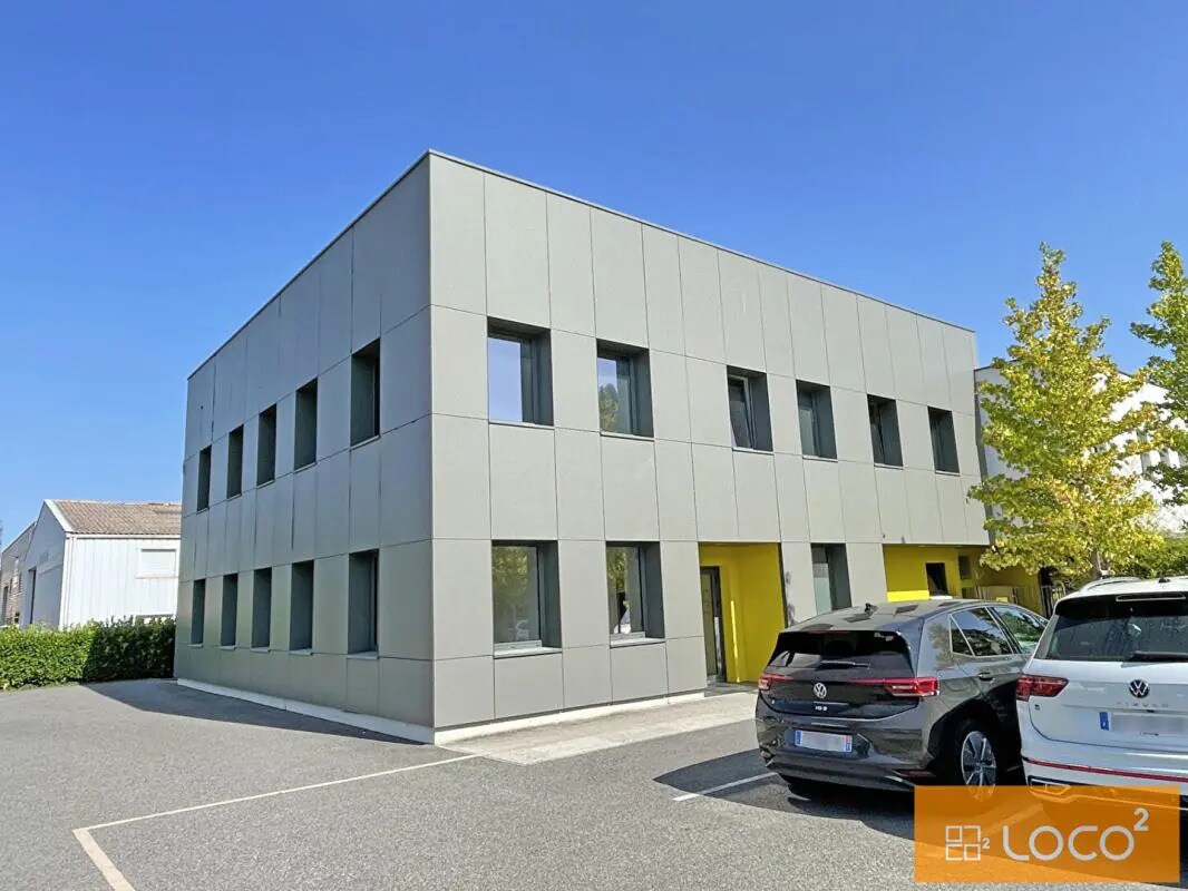 3 Rue De Partanais, Saint-Orens-de-Gameville for lease Building Photo- Image 1 of 7