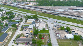 Plus de détails pour 0 Harbor St, Houston, TX - Terrain à vendre