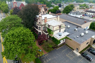 1 E Church St, Fairport, NY - Aerial map view - Image1
