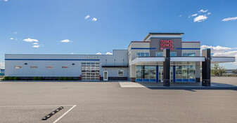 816 N 28th Ave, Pasco WA - Automotive Property