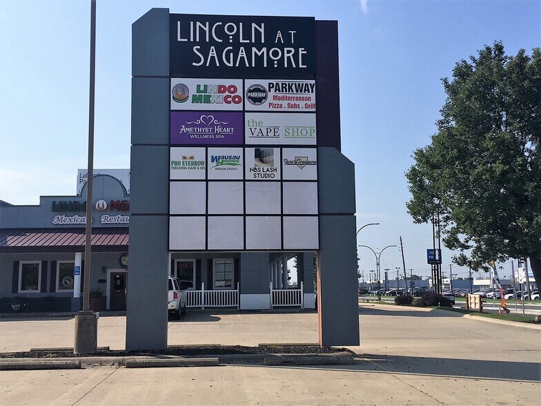 405 Sagamore Pky S, Lafayette, IN à louer - Photo principale - Image 1 de 12