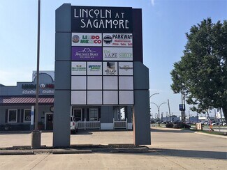 Plus de détails pour 405 Sagamore Pky S, Lafayette, IN - Commerce de détail à louer