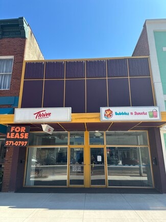 More details for 1517 Winchester Ave, Ashland, KY - Flex for Lease