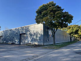 15 McArdle St, Rochester NY - Warehouse