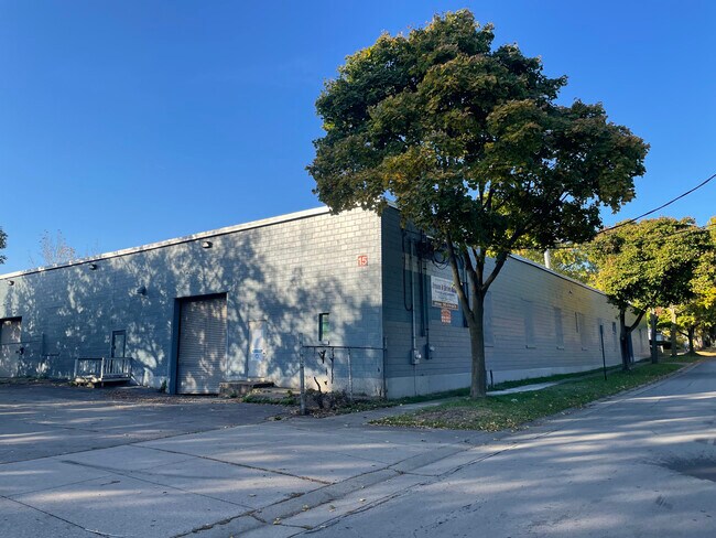 More details for 15 McArdle St, Rochester, NY - Industrial for Sale