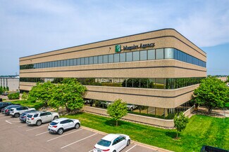 Plus de détails pour 1970 Oakcrest Ave, Roseville, MN - Bureau à louer