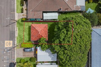 3 Ada St, Waratah, NSW - Aérien Vue de la carte - Image1