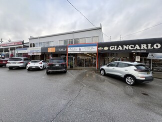 Plus de détails pour 1111D Austin ave, Coquitlam, BC - Vente au détail à louer